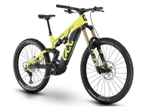 2024 Husqvarna Hard Cross HC5 - S in Marionville, Missouri - Photo 2