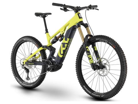 2023 Husqvarna Hard Cross HC5 - XL in Marionville, Missouri - Photo 2