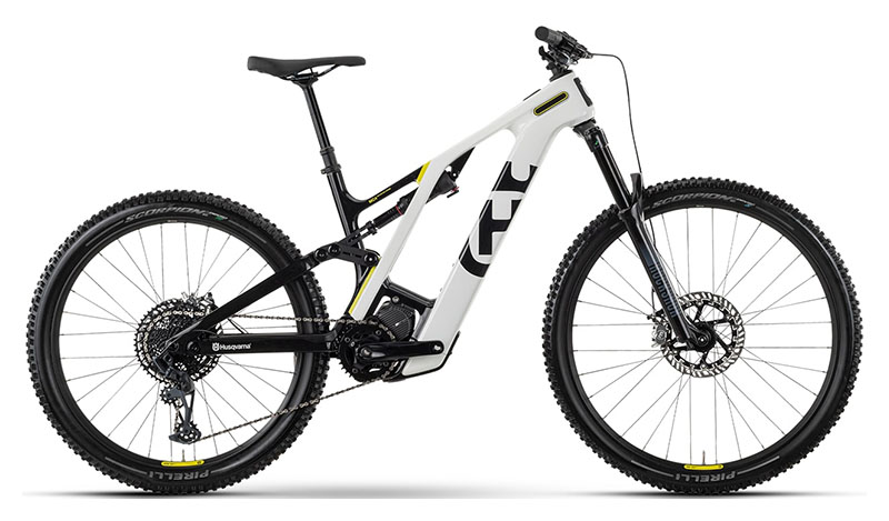 2024 Husqvarna Mountain Cross MC4 - M in Marionville, Missouri - Photo 1