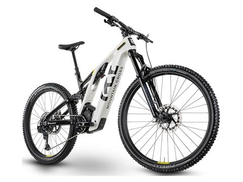 2024 Husqvarna Mountain Cross MC4 - L in Marionville, Missouri - Photo 2