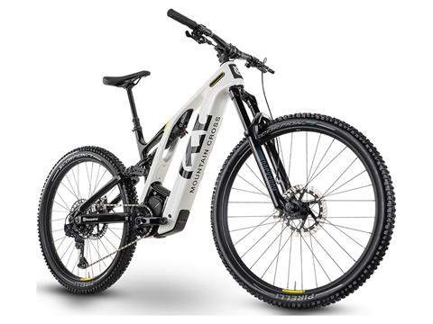 2023 Husqvarna Mountain Cross MC4 - XL in Marionville, Missouri - Photo 2