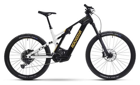 2024 Husqvarna Mountain Cross MC4 RE in Marionville, Missouri