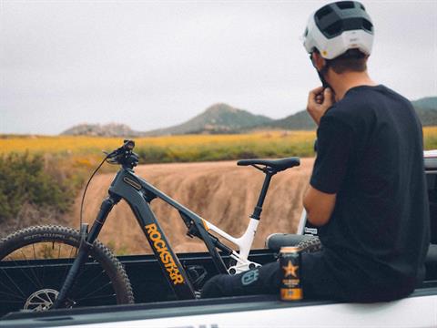 2024 Husqvarna Mountain Cross MC4 RE - L in Marionville, Missouri - Photo 3