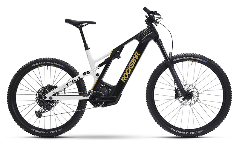 2024 Husqvarna Mountain Cross MC4 RE - M in Marionville, Missouri - Photo 1