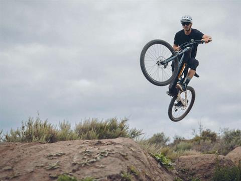 2024 Husqvarna Mountain Cross MC4 RE - M in Marionville, Missouri - Photo 4