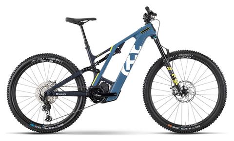 2024 Husqvarna Mountain Cross MC5 in Marionville, Missouri