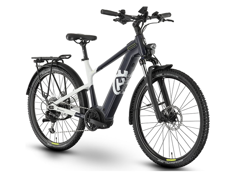 2024 Husqvarna Crosser 1 - M in Marionville, Missouri - Photo 2