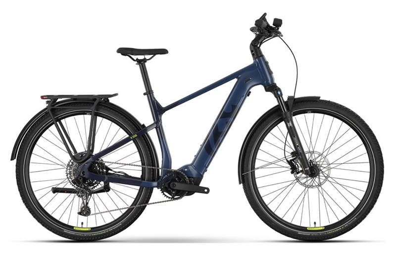 2024 Husqvarna Grand Pather 5 in Marionville, Missouri