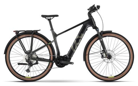 2024 Husqvarna Grand Pather 6 in Marionville, Missouri