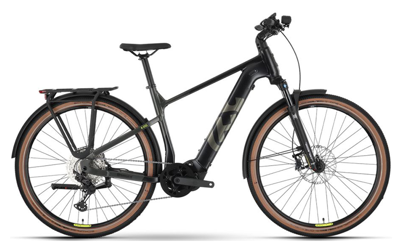 2024 Husqvarna Grand Pather 6 in Marionville, Missouri - Photo 1