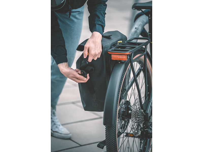 2024 Husqvarna Grand Pather 6 in Marionville, Missouri - Photo 2