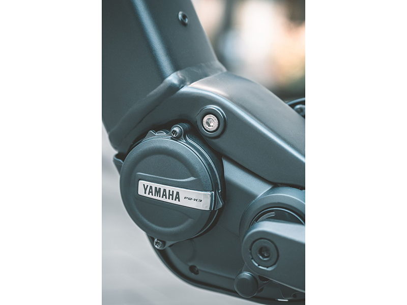 2024 Husqvarna Grand Pather 6 in Marionville, Missouri - Photo 3