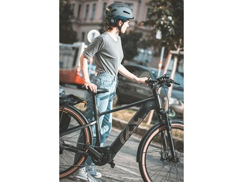 2024 Husqvarna Grand Pather 6 in Marionville, Missouri - Photo 4