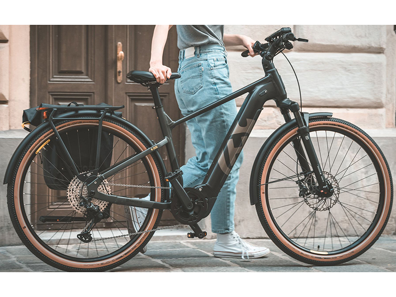 2024 Husqvarna Grand Pather 6 in Marionville, Missouri - Photo 6