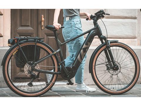 2024 Husqvarna Grand Pather 6 in Marionville, Missouri - Photo 6