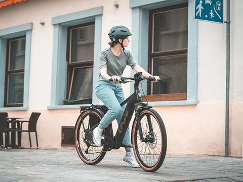 2024 Husqvarna Grand Pather 6 in Marionville, Missouri - Photo 5