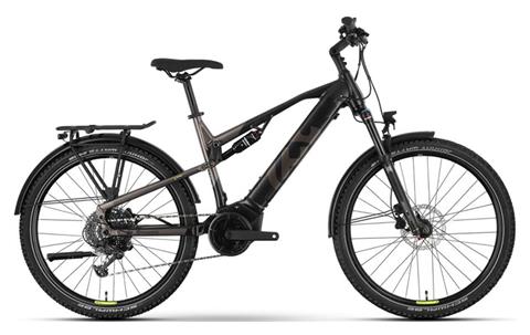 2024 Husqvarna Pather 1 FS in Marionville, Missouri