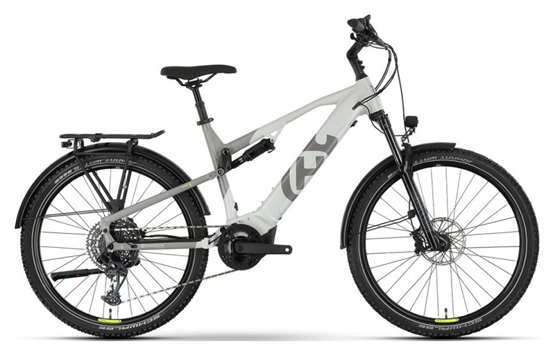 2024 Husqvarna Pather 2 FS in Marionville, Missouri