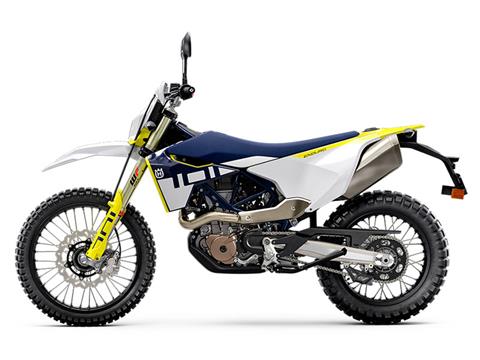 2024 Husqvarna 701 Enduro in Athens, Ohio - Photo 2