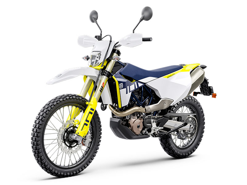 Husqvarna enduro bikes store