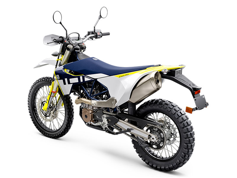 Husqvarna 250 dual sport new arrivals