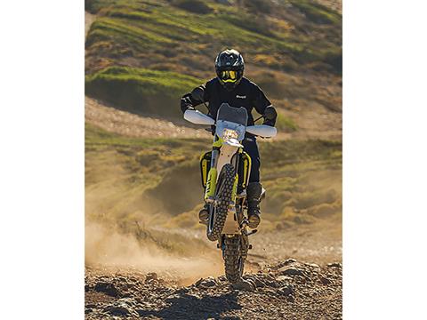 Husqvarna 701 enduro price best sale