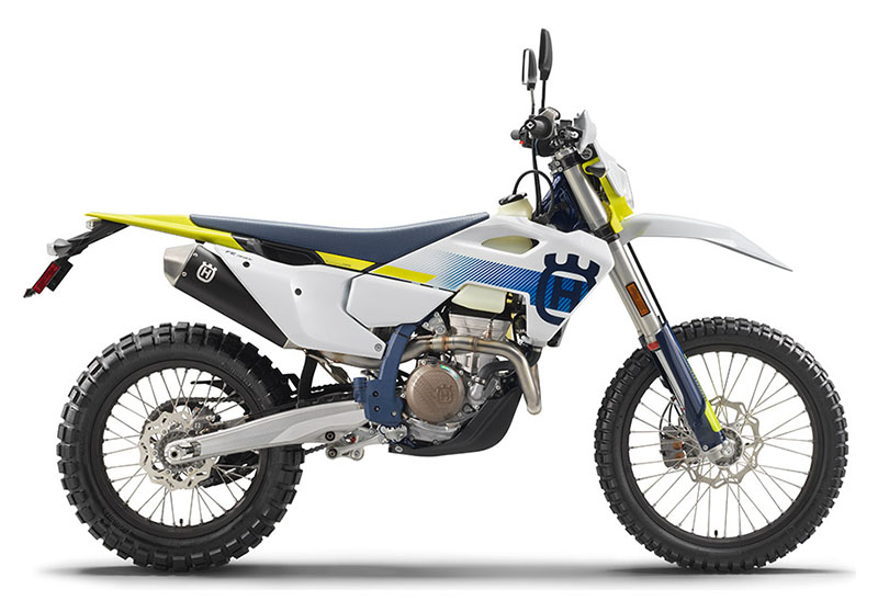 Husky fe 350 store