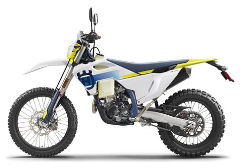 2024 Husqvarna FE 350s in Athens, Ohio - Photo 2