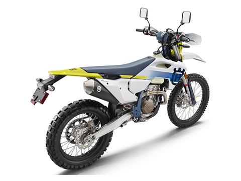 2024 Husqvarna FE 350s in Athens, Ohio - Photo 5