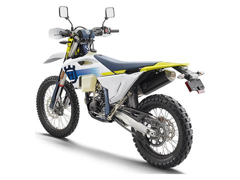 2024 Husqvarna FE 350s in Athens, Ohio - Photo 6