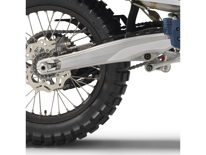 2024 Husqvarna FE 350s in Athens, Ohio - Photo 8