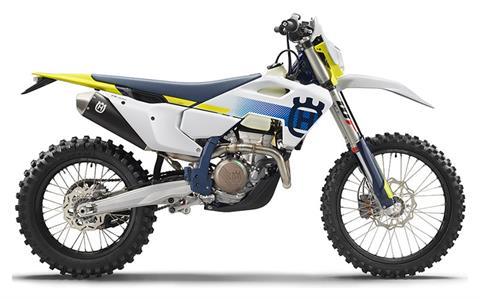 2024 Husqvarna FE 350w in Lockport, New York