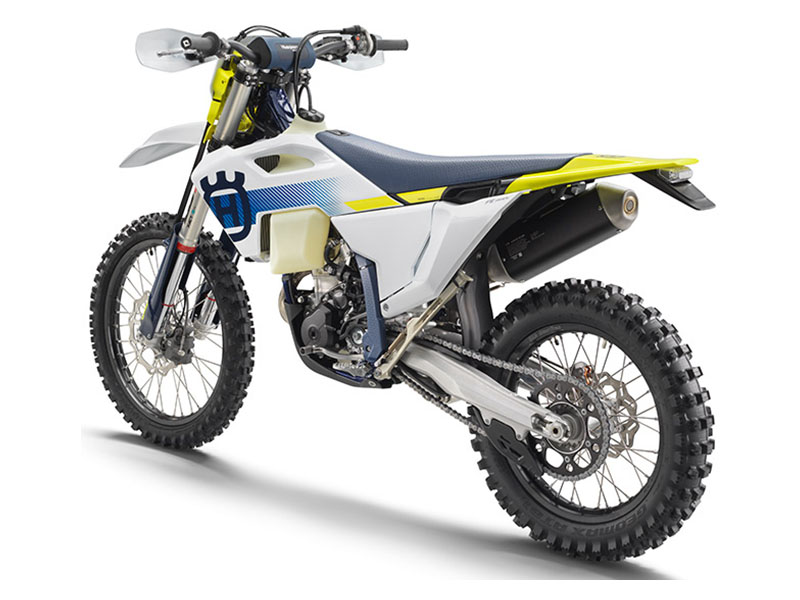2024 Husqvarna FE 350w in Athens, Ohio - Photo 6