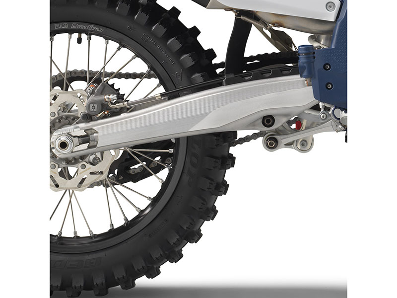 2024 Husqvarna FE 350w in Athens, Ohio - Photo 8