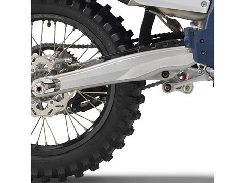 2024 Husqvarna FE 350w in Athens, Ohio - Photo 8