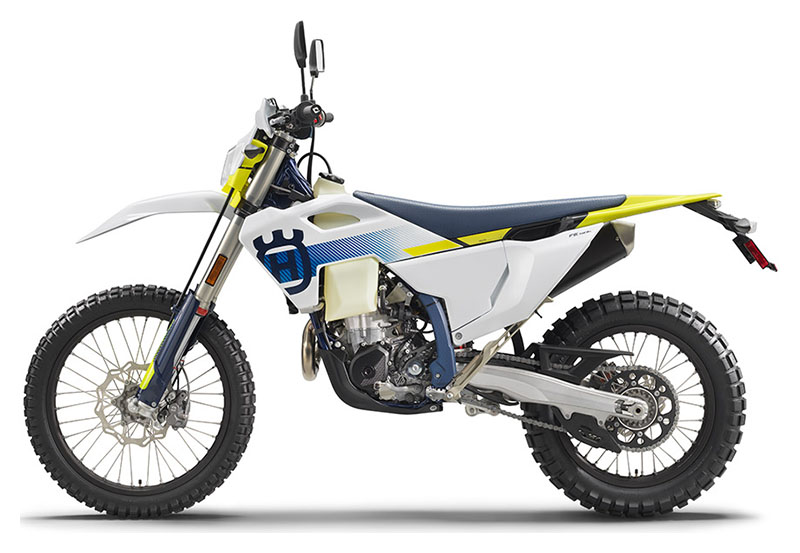 2024 Husqvarna FE 501s in Athens, Ohio - Photo 2