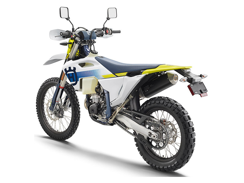 2024 Husqvarna FE 501s in Athens, Ohio - Photo 6