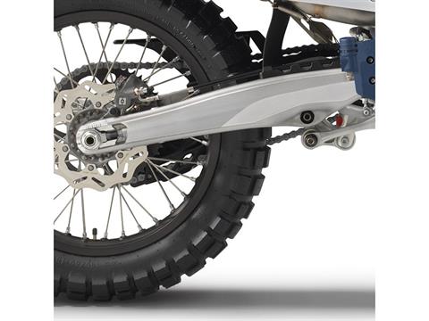2024 Husqvarna FE 501s in Athens, Ohio - Photo 8