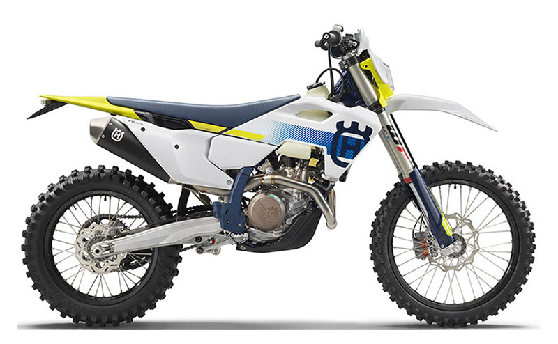 2024 Husqvarna FE 501w in Athens, Ohio - Photo 1