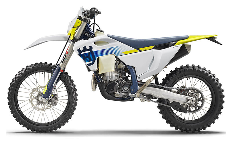 2024 Husqvarna FE 501w in Athens, Ohio - Photo 2
