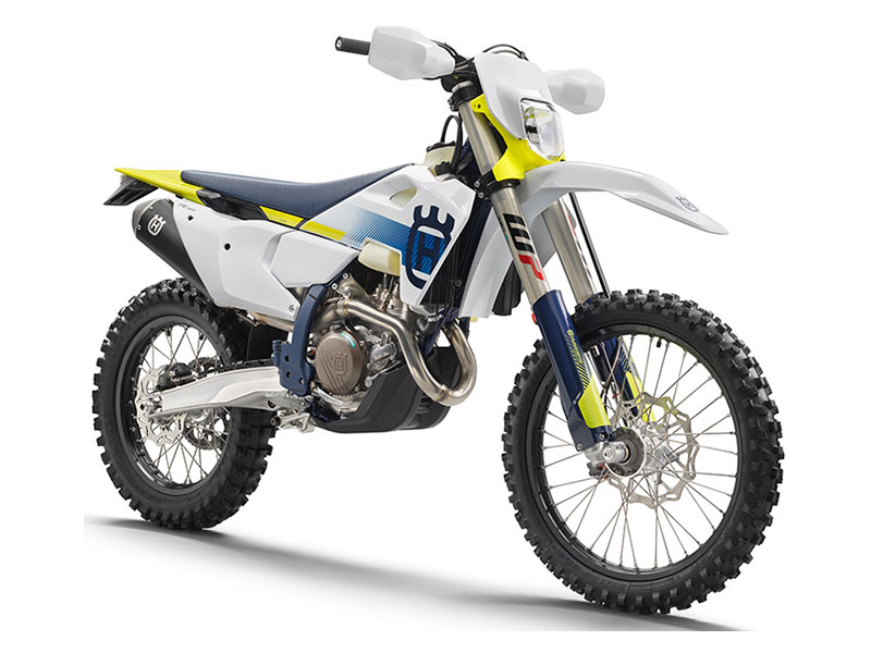 2024 Husqvarna FE 501w in Athens, Ohio - Photo 3