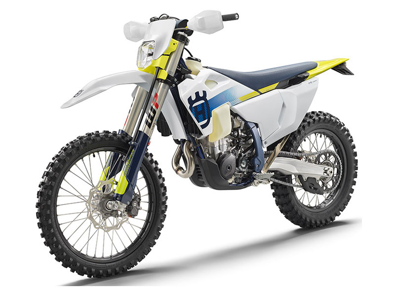 2024 Husqvarna FE 501w in Athens, Ohio - Photo 4