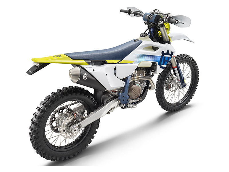 2024 Husqvarna FE 501w in Athens, Ohio - Photo 5