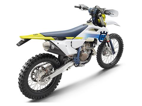 2024 Husqvarna FE 501w in Athens, Ohio - Photo 5