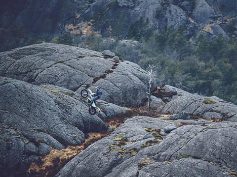 2024 Husqvarna FE 501w in Athens, Ohio - Photo 11