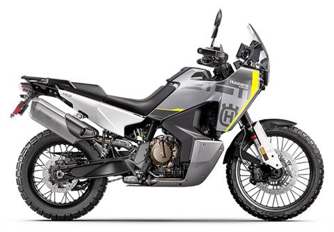 2024 Husqvarna Norden 901 in Athens, Ohio - Photo 1