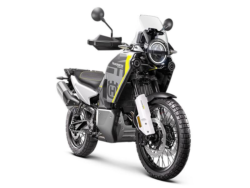 2024 Husqvarna Norden 901 in Athens, Ohio - Photo 3