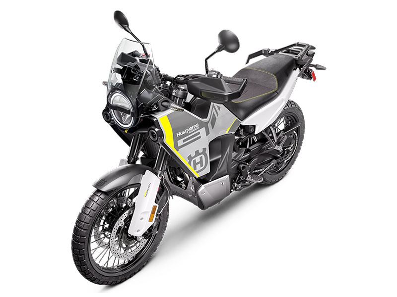 2024 Husqvarna Norden 901 in Athens, Ohio - Photo 4