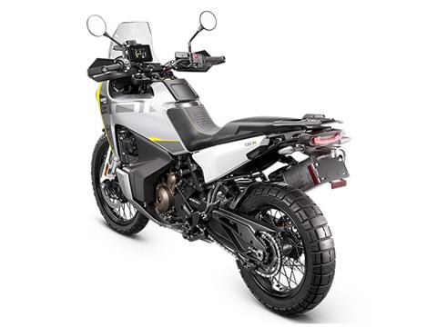 2024 Husqvarna Norden 901 in Athens, Ohio - Photo 7
