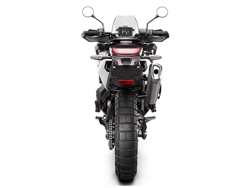 2024 Husqvarna Norden 901 in Athens, Ohio - Photo 8